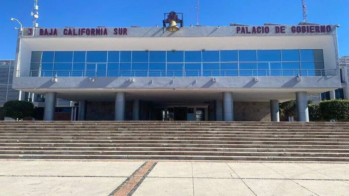 GOB TRANSPORTE LOS CABOS